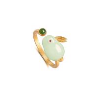 ราคา Her Lab Jewelry สร้อยข้อมือหยกสีขาวหยกกระต่ายสร้อยคอต่างหูแหวนแฟชั่นชุดเครื่องประดับเดี่ยวเครื่องประดับชุบทอง18K เครื่องประดับผู้หญิง (17268318233)