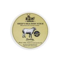 ราคา สครับขัดผิวจากนมแกะ Piccolino Sheep Milk Body Scrub 180 g (579136307)