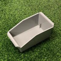 ราคา กระบะใส่ช้อน กระบะพลาสติก ที่ใส่ช้อนส้อม กะบะเก็บช้อนส้อม ตะเกียบ ที่ใส่ช้อนส้อม ที่ใส่อุปกรณ์ครัว 4 ช่อง (18539279658)