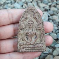 ราคา พระขุนแผน กรุบ้านกร่าง สุพรรณบุรี (12493617737)