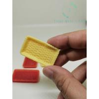 ราคา ถาดพลาสติกจิ้ว ถาดพลาสติก 1 ชิ้น 9 บาท ถาด ถาดจิ๋ว ของจิ๋ว Dollhouse (17444892930)