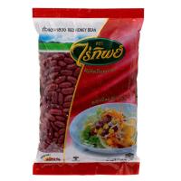 ราคา ไร่ทิพย์ ถั่วแดงหลวง 500 กรัม ครึ่งโล ถั่วแดง ธัญพืช ถั่วแดงเม็ดใหญ่ ซุปถั่วแดง ธัญพืช (17516809028)