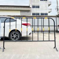 ราคา แผงกั้นจราจร แผงเหล็ก แผงกั้นเหล็ก แผงจราจร แผงกั้นตำรวจ แผงกั้นรั้ว แผงกั้นที่จอดรถ คอนโด แผงกั้น (20282023397)