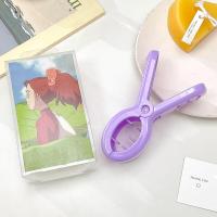 ราคา กิ๊บติดผม Arrietty อาริเอตี้ Studio Ghibli กิ๊บติดผมไม้หนีบผ้า กิ๊บไม้หนีบผ้า (19752834795)