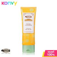 ราคา Beauty Cottage Calendula Acne Clear Complex Facial Cleanser 100ml บิวตี้ คอทเทจ โฟมล้างหน้าสูตรควบคุมความมัน สินค้าหมดอายุ 2024 02 16 (16245029556)