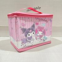 ราคา กระเป๋าใส่เครื่องสำอางค์ ทรงกล่อง ลายการ์ตูน (15831967895)