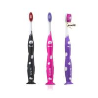 ราคา Sunstar gum junior toothbrush 5 years ซันสตาร์ กัม จูเนียร์ แปรงสีฟัน สำหรับเด็กอายุ 5ปีขึ้นไป คละสี 1ด้าม (16097986736)