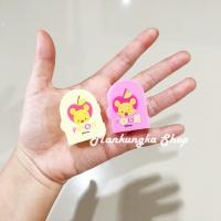 ราคา พร้อมส่ง 1ชุด 2 ชิ้น ที่แขวนแปรงสีฟัน ที่ใส่แปรงสีฟัน ที่เก็บแปรงสีฟัน หัวใส่แปรงสีฟัน ลายการ์ตูนน่ารัก (15036716841)