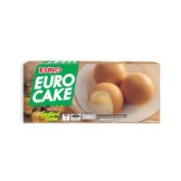 ราคา ยูโร่ คัสตาร์ดเค้ก 144 กรัม กล่อง 6 ชิ้น (20846264731)