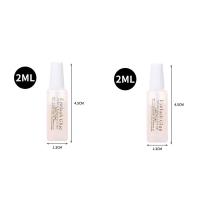 ราคา ขนตากาวติดขนตากาวติดขนตาสีขาวสีดำใสติดปลอมกาวกาวแห้งเร็วกันน้ำกาวที่ต่อขนตา (19615573521)