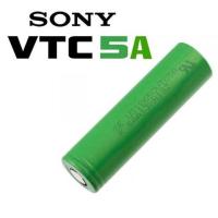 ราคา ถ่านชาร์จแบตแท้ Sony VTC6 US18650VTC 3000mAh ของแท้ ถ่านชาร์จ 18650 Hight Drain 30A แพค 1 ก้อน (16251612116)