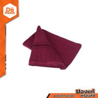 ราคา DECOS ผ้าขนหนู ขนาด 30x60 นิ้ว รุ่น OPP สีแดง PUN (14994063476)