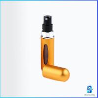 ราคา Serenity ขวดน้ำหอม ขวดแบ่งน้ำหอมขนาดเล็ก ขวดแบ่งน้ำหอม ขนาด 5 ml พกพาสะดวก perfume bottle (14396034017)