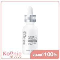 ราคา Rojukiss White Poreless Skin Reset Ampoule Serum 30ml (19961924079)