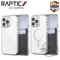 ราคา X Doria Defense ClearVue เคสใส iPhone 14 Pro Max 14 Pro 14 Plus 14 13 Pro Max 13 Pro 13 (19098957390)