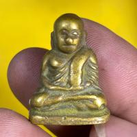 ราคา หลวงพ่อเงิน พระหลวงพ่อเงิน พิมพ์นิยม (19543148257)