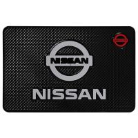 ราคา GTIOATO แผ่นรองกันลื่นในรถยนต์ แผ่นกันลื่นในรถยนต์ แผ่นกันลื่นหน้ารถ แผ่นรองกันลื่นที่แดชบอร์ด ของแต่งรถยนต์ สำหรับ Nissan March Almera Kicks Note (18427392919)