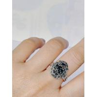 ราคา แหวนเงินหลังเต่าน้อย (17516852976)