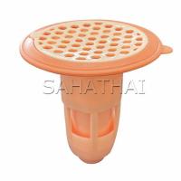 ราคา SH Thai อุปกรณ์ป้องกันกลิ่นทรงกรวย กันกลิ่นกันแมลงในท่อระบายน้ำ Floor drain กันกลิ่นท่อน้ำทิ้ง Silicone floor (12631250217)
