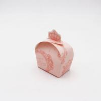 ราคา แพ็ค 20 50 100 ชิ้น กล่องของชำร่วย กล่องเอนกประสงค์ หัวมงกุฎ ลายตัวหนังสือ ใส่ผ้าขนหนู ใส่ตลับเมตร กล่องบรรจุภัณฑ์ สีฟ้า สีชมพู สีแดง (12824689135)