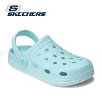 ราคา SKECHERS รองเท้าลำลองผู้หญิง รุ่น GO WALK 5 FOAMIES 111144 PINK Comfort Pillar Technology Dual Density Machine Washable (19866173120)