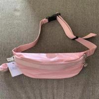 ราคา Kipling กระเป๋าคาดอก กระเป๋าคาดเอว ผ้าไนล่อน สไตล์ยุโรป อเมริกัน ย้อนยุค เหมาะกับฤดูใบไม้ผลิ ฤดูร้อน สําหรับผู้ชาย ผู้หญิง AC8269 (16454611910)