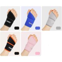 ราคา ผ้ารัดข้อมือ ผ้าพันข้อมือ ที่รัดข้อมือ ป้องกันอาการบาดเจ็บ ใส่เพื่อคลายกล้ามเนื้อ สายรัดข้อมือกีฬาฟิตเนสแผลข้อมือยกน้ำหนักบาสเ (14586262809)