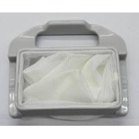 ราคา 0000916 ถุงกรอง เครื่องซักผ้า ถุงกรองผ้า ถุงเครื่องซักผ้า แอลจี ชาร์ป SHARP ถุงกรองเศษผง เศษด้ายเครื่องซักผ้า (13802605739)