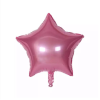 ราคา ลูกโป่งฟอยล์DIYวันเกิด ดาว ขนาด 5 10 18 นิ้ว ลูกโป่ง ฟอยล์ ราคาถูก ส่งจากไทย (12755032137)