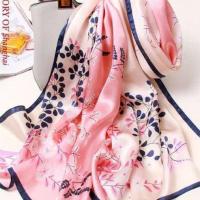 ราคา ผ้าพันคอผ้าไหมแบรนด์ดังผ้าพันคอสีดำและสีขาวแบบเดียวกันกับผ้าคลุมไหล่พิมพ์ลายแบบบางสำหรับฤดูร้อนผ้าไหมสไตล์ตะวันตกแมทช์ลุคง่ายสำหรับฤดูใบไม้ผลิและฤดูใบไม้ร่วงปี2021 (15632872716)
