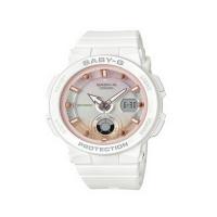 ราคา นาฬิกา Baby G BGA 250 BGA 250 7A1DR BGA 250 7A2DR series ของแท้ประกัน cmg รับประกันศูนย์ 1 ปี ซื้อกับเราสามารถจำนำได้ (7695054095)
