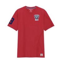 ราคา เสื้อยืด แบรนด์แท้ Beverly Hills Polo Club สินค้าแบรนด์แท้ เสื้อยืด size xxl อก 42 (20575599337)