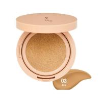 ราคา RAN Bright Touch Cushion by Pom Vinij รัน ไบร์ท ทัช คุชชั่น ขนาด 15 กรัม (20421897890)