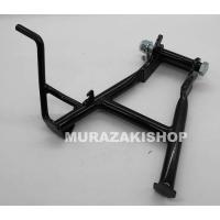 ราคา ขาตั้งคู่ YAMAHA M SLAZ R15 NEW R15 สีดำ ราคา1200 (618284344)