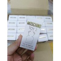 ราคา Moschino TOY 2 EDP 5ml หัวแต้ม (17996547719)