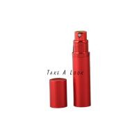 ราคา ขวดแบ่งน้ำหอม ขนาดพกพา 5 มล แบบปั้ม สำหรับแบ่ง ขวดน้ำหอมเปล่า ขวดน้ำหอมพกพาสะดวก (13379322482)