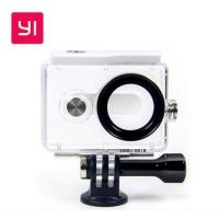 ราคา เคสกันน้ำแท้ Original Xiaomi yi Waterproof Housing (390905702)