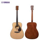 ราคา YAMAHA F600 Acoustic Guitar กีต้าร์โปร่งยามาฮ่า รุ่น F600 Standard Guitar Bag กระเป๋ากีตาร์รุ่นสแตนดาร์ด (8446145299)