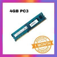 ราคา 4GB PC3 DDR3 BUS 1333 1600 คละรุ่น (20516378596)