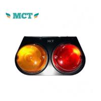 ราคา ไฟมิดเวย์กลม ไฟราวข้าง ไฟรถบรรทุก ไฟเลี้ยว ไฟstop lamp (10072857586)