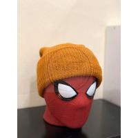 ราคา หมวก หมวกพระ หมวกไหมพรม สำหรับพระ หมวกกันหนาวพระสงฆ์ หมวกกันหนาว สีน้ำตาล (6462120493)