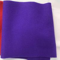 ราคา ผ้าสักหลาด ผ้าสักหลาด2หน้า ผ้าสักหลาดdiy ผ้าสักหลาดเนื้อนิ่ม ผ้าสักหลาดทำงานฝีมือ ขนาด 25 x 100ซม (718952469)