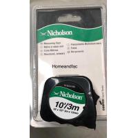 ราคา ตลับเมตร NICHOLSON ยาว 3M (397585812)