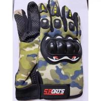 ราคา ถุงมือขับมอเตอร์ไซค์ ถุงมือไบเกอร์ ถุงมือขับมอไซค์ครึ่งนิ้ว ถุงมือทัชสกรีน ระบายอากาศดี มีสนับกันล้ม ถุงมือขับรถกันแดด (16019018095)