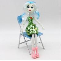ราคา In stock ขายสินค้าใหม่ Elf Monster High School Doll eabywish สินค้าใหม่พร้อมของเล่น Mat รุ่นเดียวกัน (15385527607)