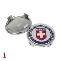 ราคา 4pcs 74MM 69MM HRE Emblem Badge Wheel Cover Caps Center Cap HRE Logo Sticker Car Wheel Hub Caps Rim Center Caps Auto yang (19150738288)