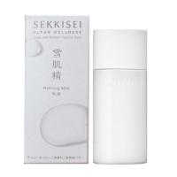 ราคา Kose Sekkisei Clear Wellness Softening Comfort Milk 140ml โคเซ่ เซกิเซ เคลียร์ เวลเนส เพียว น้ำนมบำรุงผิว สูตรอ่อนโยน (8830787065)