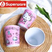 ราคา แก้วซุปเปอร์แวร์ แก้วน้ำเด็ก แก้วเมลามีนจากศรีไทยซุปเปอร์แวร์ แก้วคิตตี้ แก้วน้ำมีหูจับ ศรีไทยซุปเปอร์แวร์ แก้วน้ำเด็ก แก้วน้ำ3นิ้ว แก้วเมลา (12919158189)