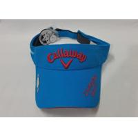 ราคา 2023นำเข้า Callaway หมวกกอล์ฟใหม่ Ms ชายกลวงไม่มีหมวกในฤดูร้อนผู้ที่ชื่นชอบแสงแดดหมวกกีฬาเบสบอลสไตล์ใหม่ (19988381392)