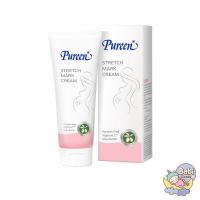 ราคา Pureen ครีมปกป้องผิวคุณแม่ตั้งครรภ์ Stretch Mark Cream 200 กรัม (12599965580)